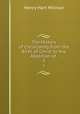 The History of Christianity from the Birth of Christ to the Abolition of .. 3, Henry Hart Milman 