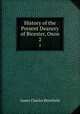 History of the Present Deanery of Bicester, Oxon. 2, James Charles Blomfield 