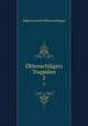 Ohlenschlagers Tragodier, Adam Gottlob Ohlenschlager 