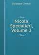 Nicola Spedalieri, Volume 2, Giuseppe Cimbali 