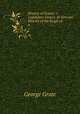 History of Greece: I. Legendary Greece. II. Grecian History to the Reign of .. 6, George Grote 