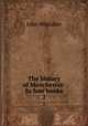 The history of Manchester: In four books. 2, John Whitaker 