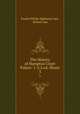 The History of Hampton Court Palace: 1-2:2.ed. Illustr.. 3, Ernest Philip Alphonse Law, Ernest Law 