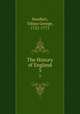The History of England. 3, Smollett, Tobias George, 1721-1771 