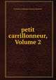 petit carrillonneur, Volume 2, Francois Guillaume Ducray-Dumenil 