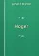 Hoger, Vahan Tekean 