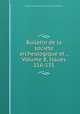 Bulletin de la societe archeologique et ., Volume 8, Issues 116-131, 