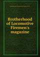 Brotherhood of Locomotive Firemen