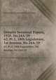 Ontario Sessional Papers, 1930, No.24A-39. 62, Pt.5, 18th Legislature, 1st Session, No.24A-39, Ontario. Legislative Assembly 