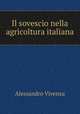 Il sovescio nella agricoltura italiana, Alessandro Vivenza 