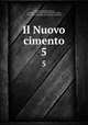 Il Nuovo cimento. 5, Societa italiana di fisica 
