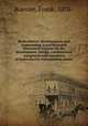 Hydroelectric developments and engineering; a practical and theoretical treatise on the development, design, construction, equipment and operation of hydroelectric transmission plants, Koester, Frank, 1876- 