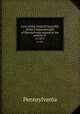 Laws of the General Assembly of the Commonwealth of Pennsylvania passed at the session of . yr.1851, Pennsylvania 
