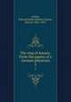 The ring of Amasis. From the papers of a German physician. 2, Lytton, Edward Robert Bulwer Lytton, Earl of, 1831-1891 