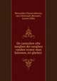De cantycken ofte sanghen der sanghen vanden wysen-man Salomon, wt-gheleyt ., Bernardus Claraevallensis, van Clerevaulx Bernaert, Lieven Gillis 
