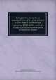 Bengal ms. records; a selected list of 14,136 letters in the Board of Revenue, Calcutta, 1782-1807, with an historical dissertation and analytical index, Hunter, William Wilson, Sir, 1840-1900,West Bengal (India). Board of Revenue 