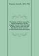 The Indians of Berks County, Pa., being a summary of all the tangible records of the aborigines of Berks County, with cuts and descriptions of the varieties of relics found within the County, Brunner, David B., 1835-1903 