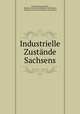 Industrielle Zustande Sachsens, Friedrich Georg Wieck 