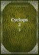 Cyclops. 2, North Georgia College & State University 