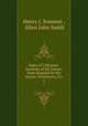 Index of 1180 post-mortems of the insane: State Hospital for the Insane, Norristown, P.A.. 1, Henry J. Sommer , Allen John Smith 