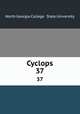 Cyclops. 37, North Georgia College & State University 