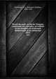 Trait du mas ou bl de Turquie, contenant son histoire, sa culture et ses emplois en conomie domestique et en mdecine. 1833, Duchesne, E. A. (Edouard Adolphe), 1804-1869 