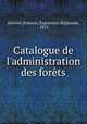 Catalogue de l
