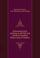 Interesting facts relating to the fall and death of Joachim Murat, king of Naples;, Maceroni, Francis, 1788-1846. [from old catalog] 