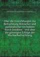 Uber die Einrichtungen zur Befruchtung Britischer und auslandischer Orchideen durch Insekten : und uber die gunstigen Erfolge der Wechselbefruchtung, Darwin, Charles, 1809-1882,Bronn, H. G. (Heinrich Georg), 1800-1862,Darwin, Charles, 1809-1882. On the various contrivances by which British and foreign orchids are fertilised by insects. German 