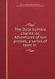 The Dasa kumara charita: or, Adventures of ten princes, a series of tales in ., Horace Hayman Wilson Da??in 