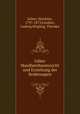 Ueber Maulbeerbaumzucht und Erziehung der Seideraupen, Stanislas Julien 