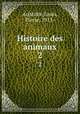 Histoire des animaux. 2, Aristotle,Louis, Pierre, 1913- 