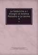 Le fabbriche e i disegni di Andrea Palladio e Le terme. 4, Bertotti Scamozzi, Ottavio, 1719-1790,Foppiani, Celestino,Bertotti Scamozzi, Ottavio, 1719-1790. Terme dei Romani disegnate da Andrea Palladio 