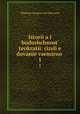 Istoria i budushchnost teokrati: (izslie dovane vsemirno .. 1, Vladimir Sergeyevich Solovyov 