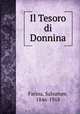 Il Tesoro di Donnina, Farina, Salvatore, 1846-1918 