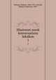 Illustreret norsk konversations leksikon. 1, Nyhuus, Haakon, 1866-1913, ed,Falk, Hjalmar Sejersted, 1859- 