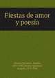 Fiestas de amor y poesa, 