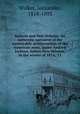 Jackson and New Orleans. An authentic narrative of the memorable achievements of the American army, under Andrew Jackson, before New Orleans, in the winter of 1814, 