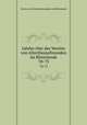 Jahrbucher des Vereins von Alterthumsfreunden im Rheinlande. 70-73, Verein von Altertumsfreunden im Rheinlande 