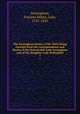 The Jerningham letters (1780-1843) Being excerpts from the correspondence and diaries of the Honourable Lady Jerningham and of her daughter Lady Bedingfeld. 2, Jerningham, Frances Dillon, Lady, 1747-1825 