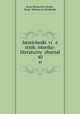 Исторический вестник: историко-литературный журнал. 40, 