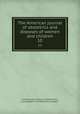 The American journal of obstetrics and diseases of women and children. 10, American Association of Obstetricians, Gynecologists and Abdominal Surgeons 