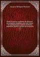Chefs-d`oeuvre oratoires de Bossuet : ses oraisons funbres avec des notes, six pangyriques, quinze sermons, quarante-quatre extraits de sermons. t.2, Bossuet Jacques Benigne 