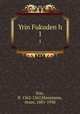 Yrin Fukuden h. 1, Yrin, fl. 1362-1367,Masamune, Atsuo, 1881-1958 