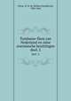 Tuinbouw-flora van Nederland en zijne overzeesche bezittingen. deel. 2, Vriese, W. H. de (Willem Hendrik de), 1806-1862 