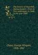 The history of Haverhill, Massachusetts : from its first settlement, in 1640, to the year 1860, Chase, George Wingate, 1826-1867 