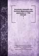 Inventaire sommaire des Archives departementales anterieures a 1790: Gironde ., Alexandre Gouget 