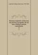 Parnaso espanol. Coleccion de poesias escogidas de los mas celebres poetas castellanos, Lopez de Sedano 