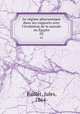 Le rgime pharaonique dans ses rapports avec l`volution de la morale en gypte. 02, Baillet, Jules, 1864- 