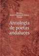Antologia de poetas andaluces, Bruno Portillo 